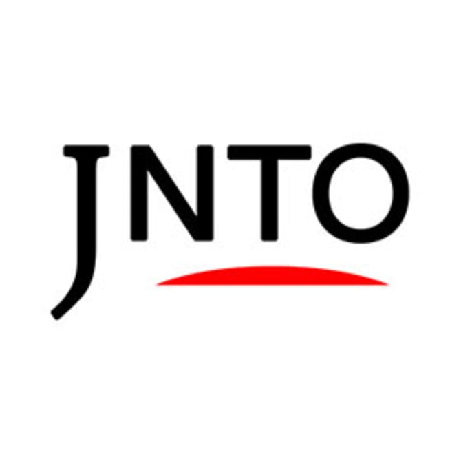 JNTO Logo