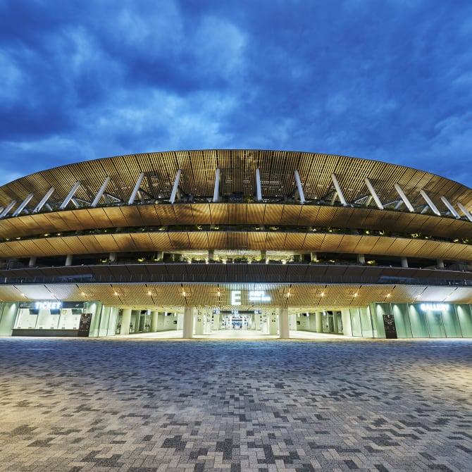 Kengo Kuma and Japan's New Architecture [PR]