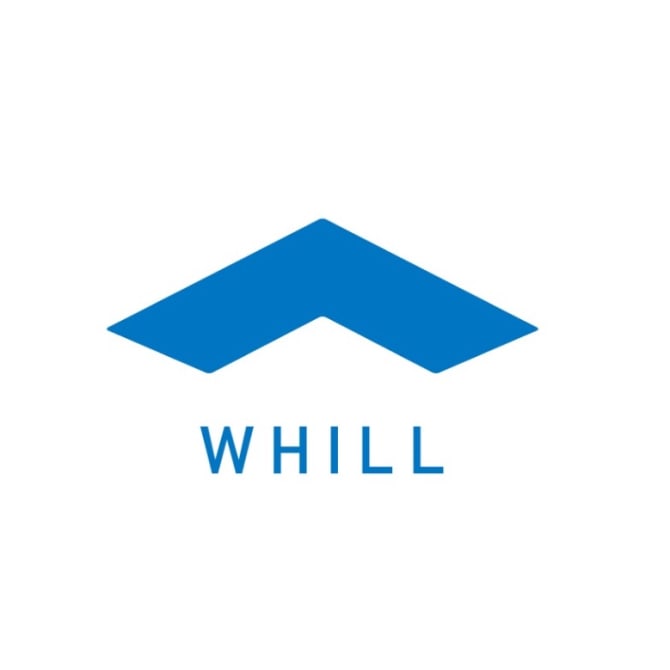 WHILL_Inc