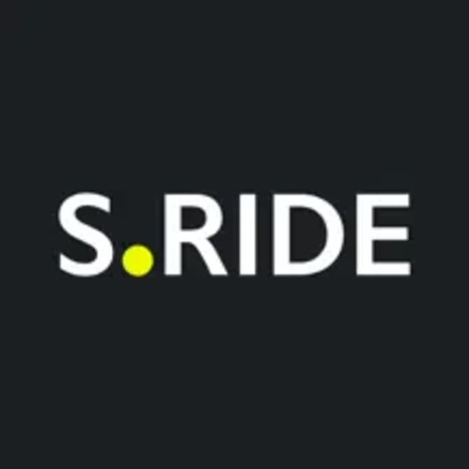 S.RIDE