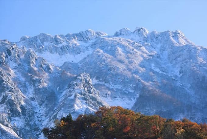 A Winter Weekend In Niigata Travel Japan Jnto