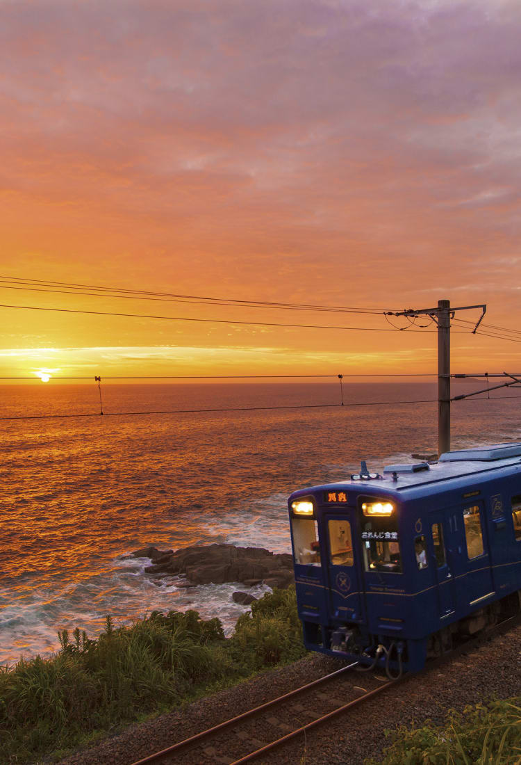 great rail journeys discover japan