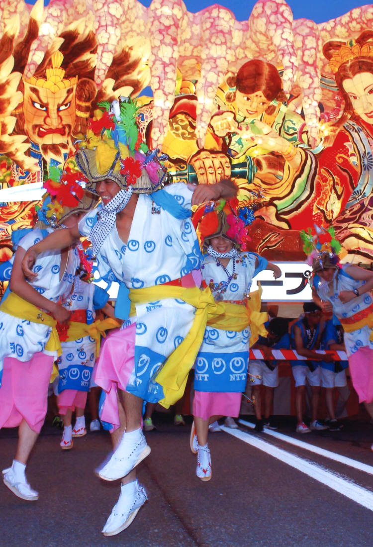 Japanese Summer Festivals: Vibrant Celebrations of Culture and History, JAPAN Monthly Web Magazine