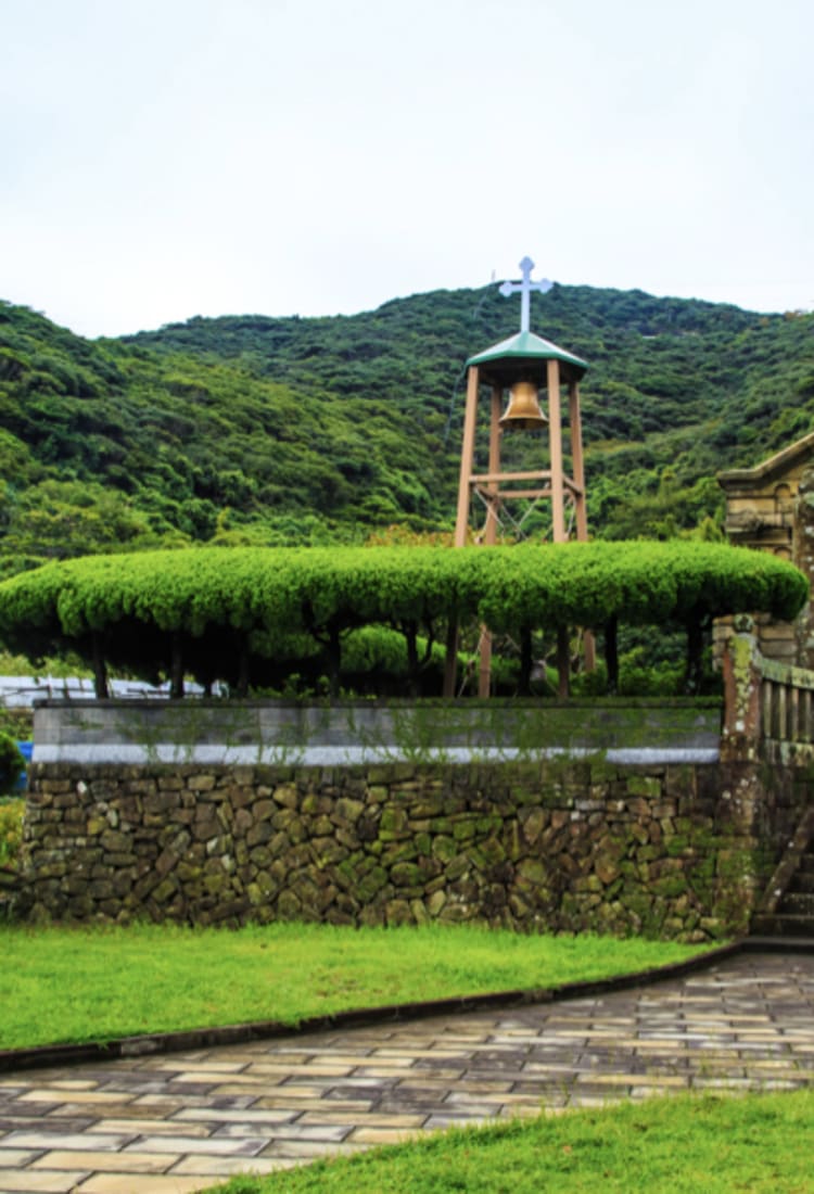 正式列入世界遺產 集中了教會建築傑作的基督徒聖地之旅