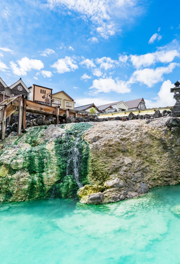 Gunma | Kanto | Destinations | Travel Japan (Japan National Tourism