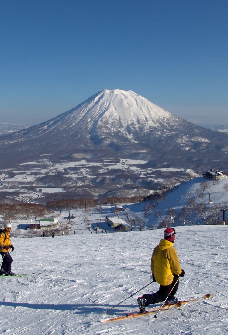 niseko