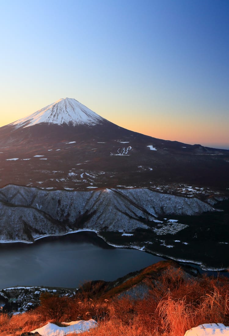 fujisan