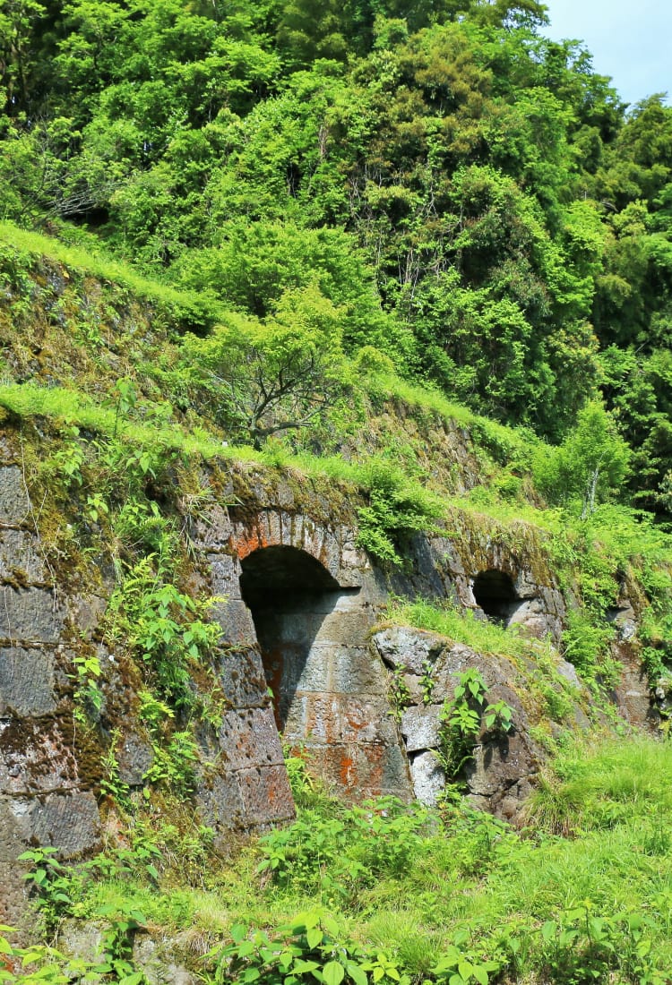 iwami ginzan silver mine