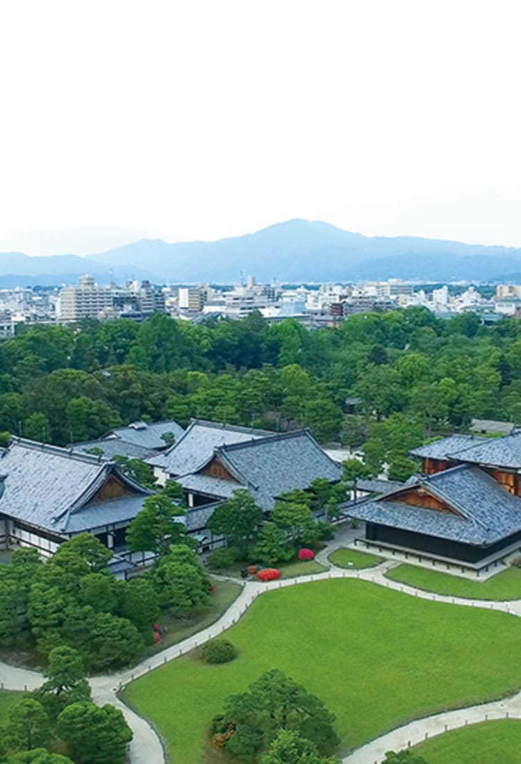 교토 도심 | 교토 | 간사이 | 목적지 | Travel Japan（일본정부관광국）
