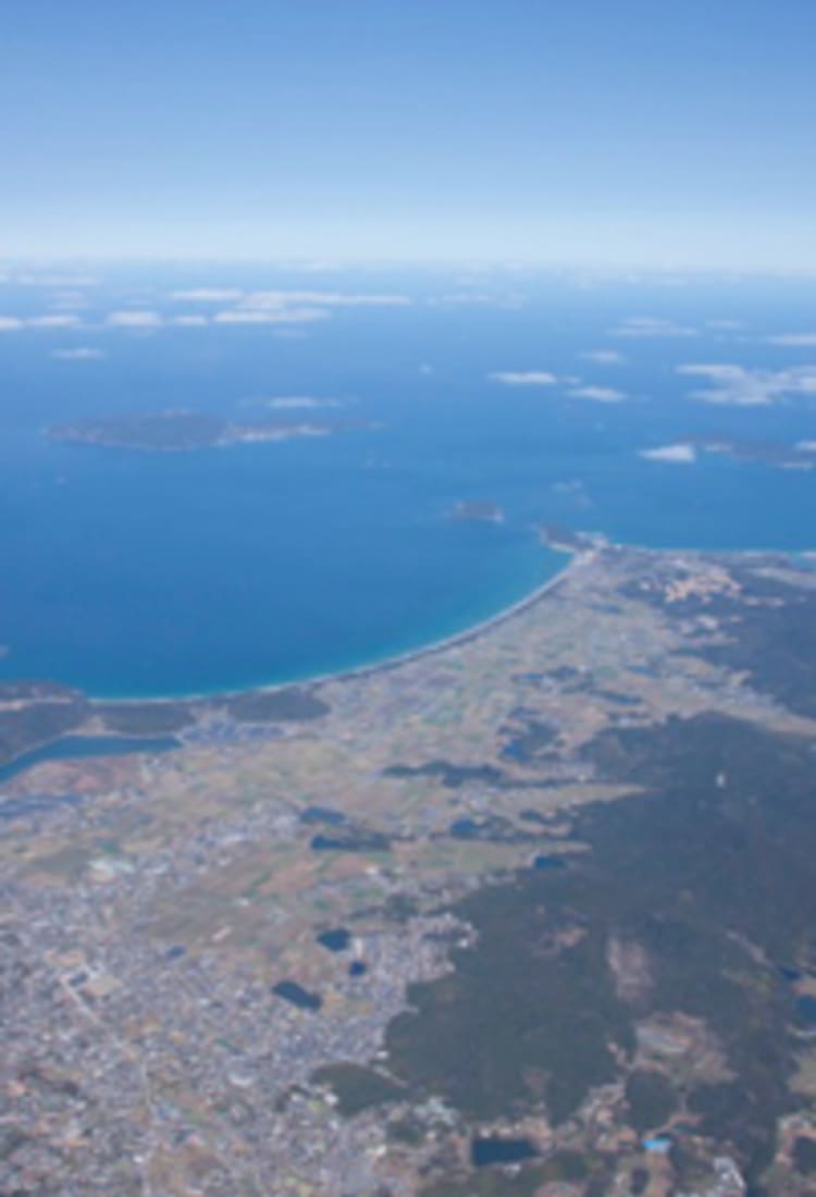 Sacred Island of Okinoshima & Associated Sites in the Munakata Region