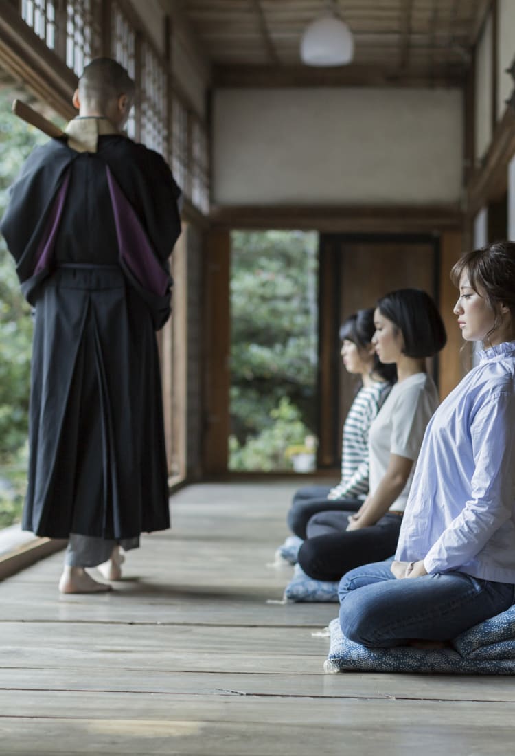 Travel in Japan: an ideal opportunity to relax your body and mind 
