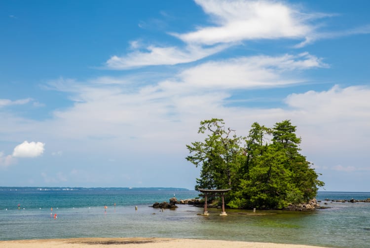 Koiji Coast