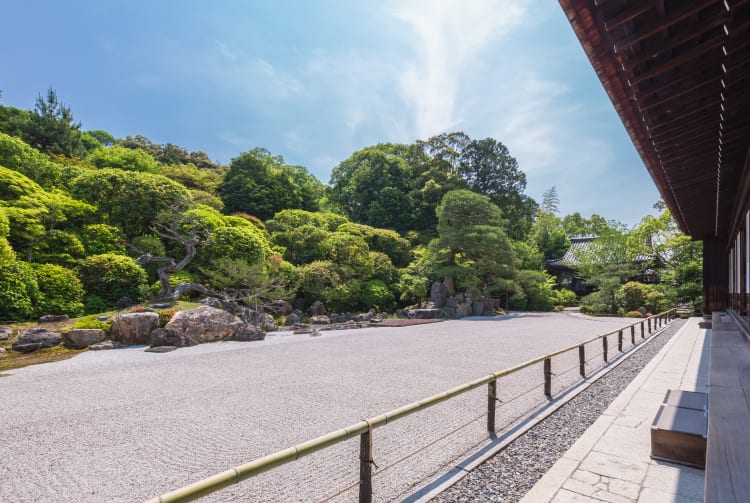 Konchi-in Temple