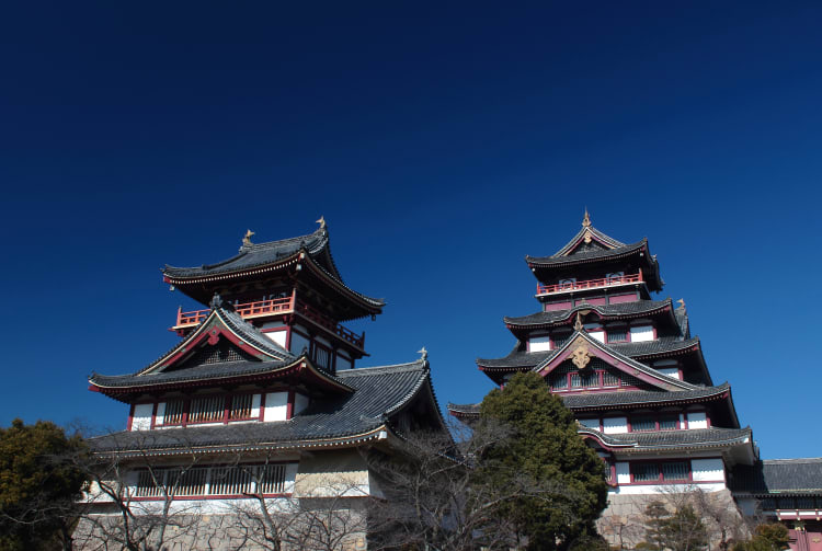 Fushimi Castle