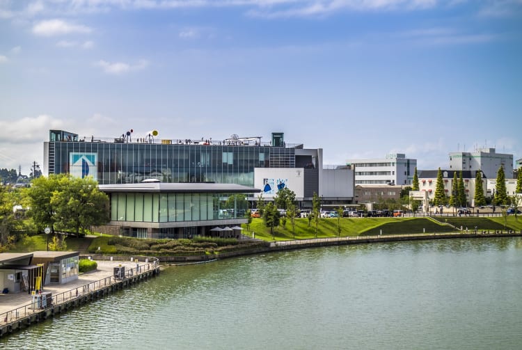 Toyama Prefectural Museum of Art and Design