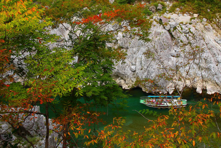 iya valley area