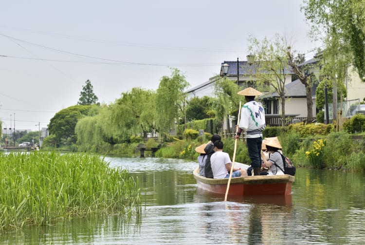 Yanagawa