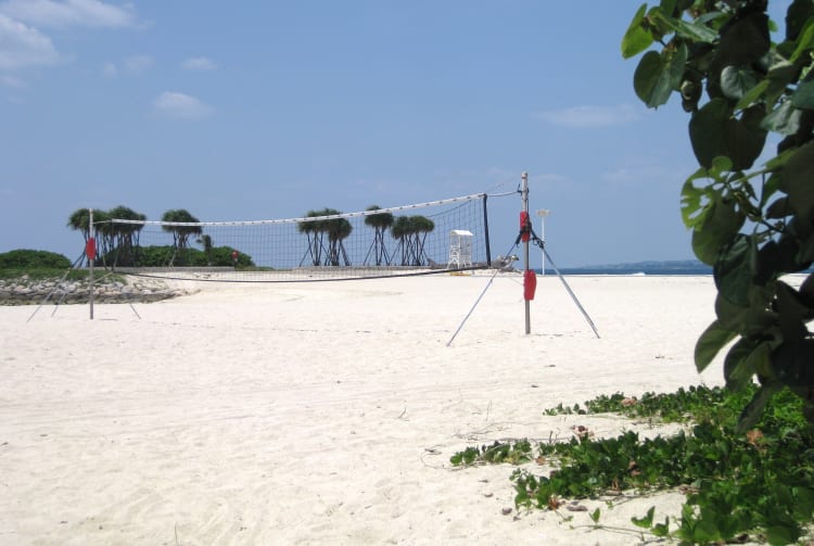 Okinawa Commemorative National Government Park