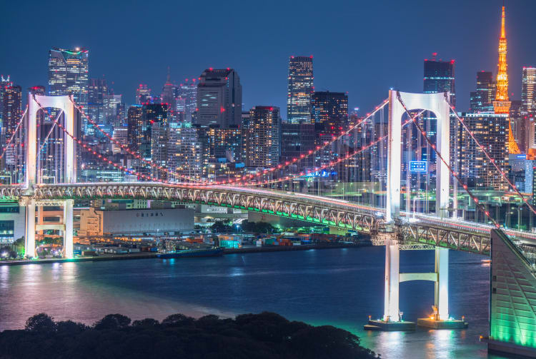 Rainbow Bridge