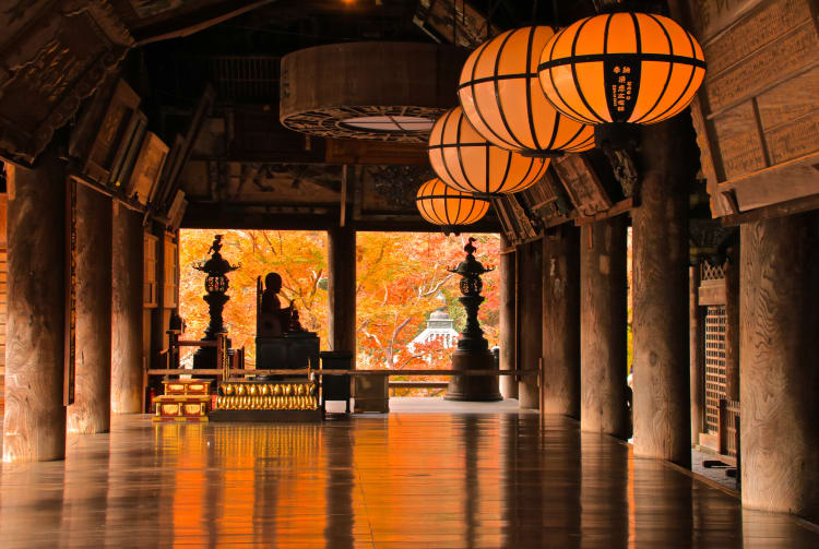 hase-dera temple