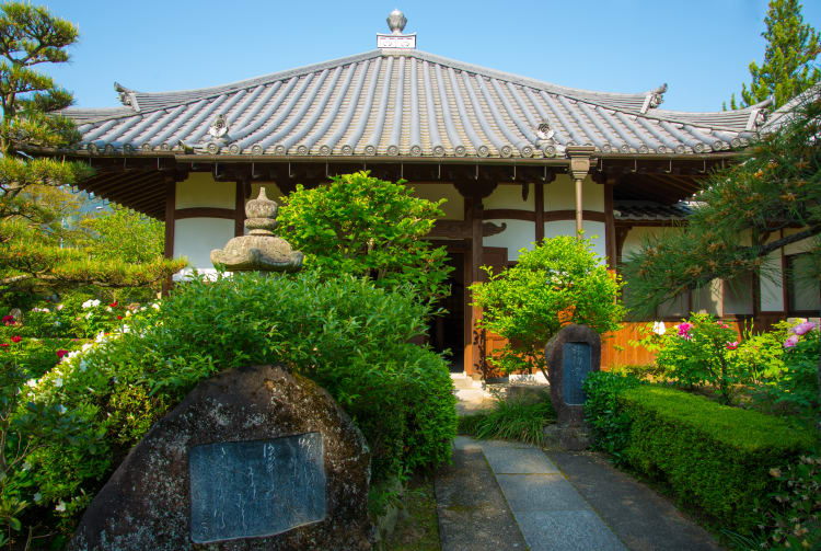 Sekko-ji Temple