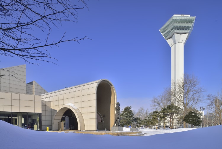 Hokkaidoritsu Hakodate Museum
