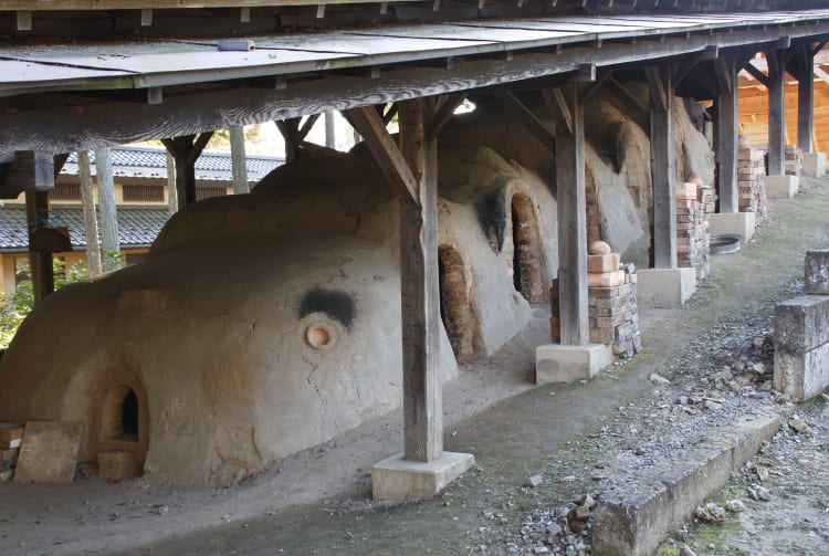 Mashiko Sankokan Museum