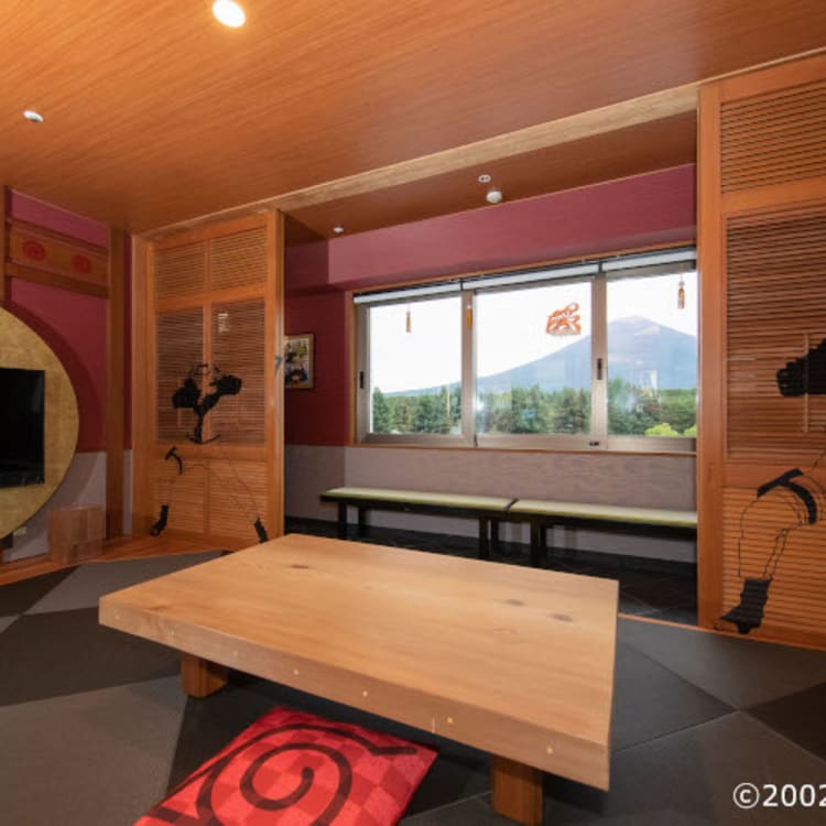 Fun For All Anime Characters Themed Hotels For Adults And Kids Discover Places Only The Locals Know About Japan By Japan You can find our dubbed anime list here. anime characters themed hotels for