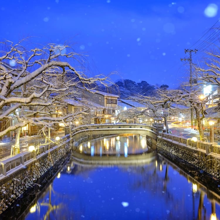 7 tattoofriendly onsen in Japan