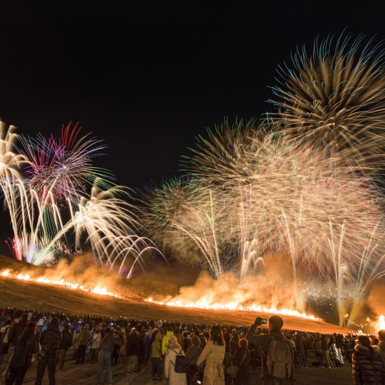  U.S.-JAPAN TOURISM YEAR 2024 Motiv 