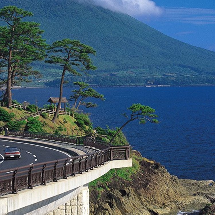 Expressway Passes Japan National Tourism Organization