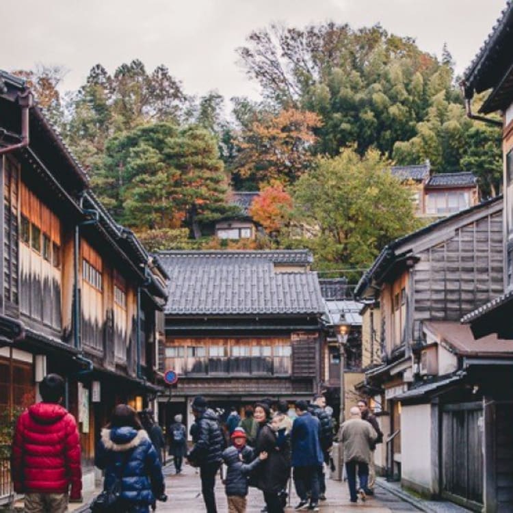 Guide To Takayama, ShirakawaGo & Kanazawa Japan National Tourism