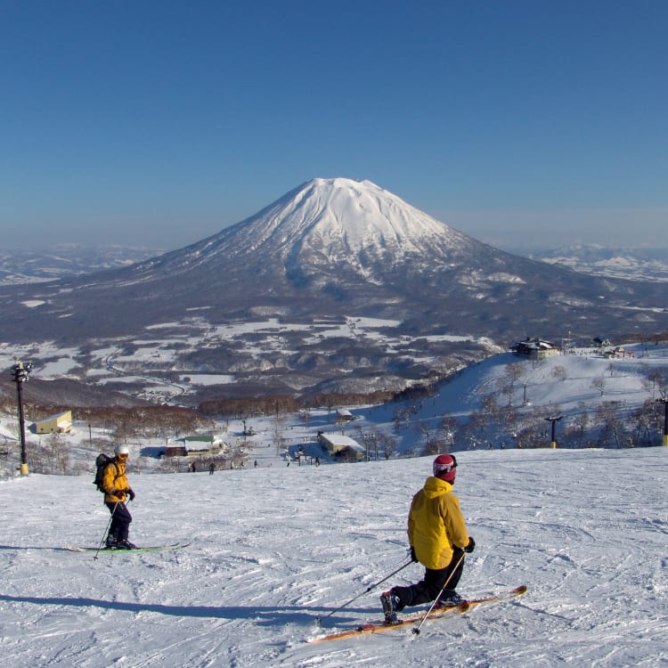 niseko