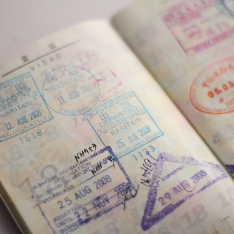 japan travel visa hong kong