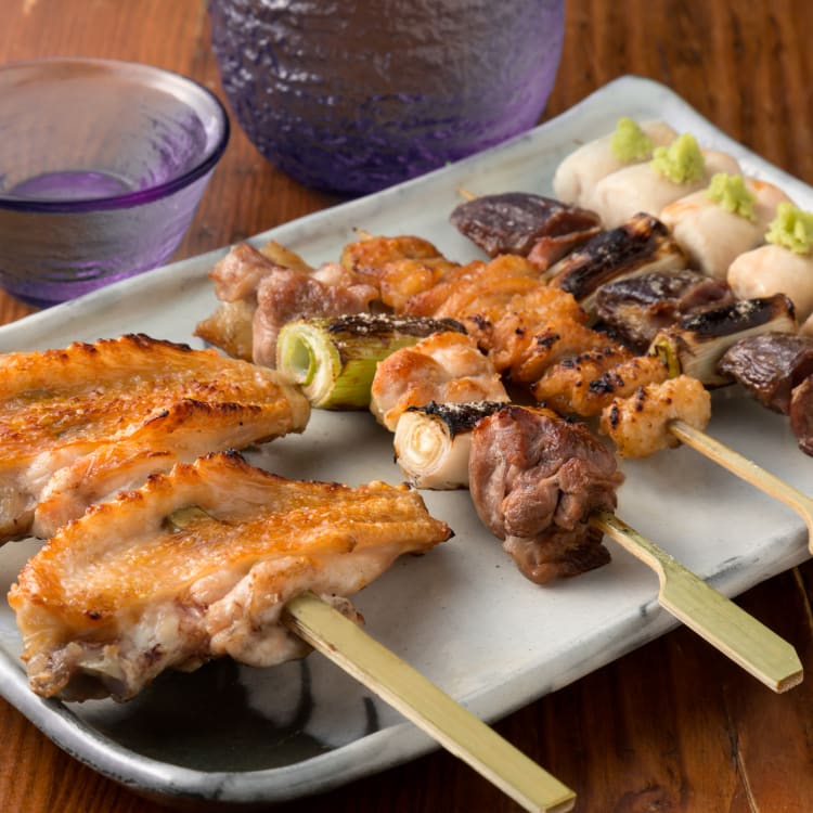 Yakitori | Japanese food | Japan Travel | JNTO