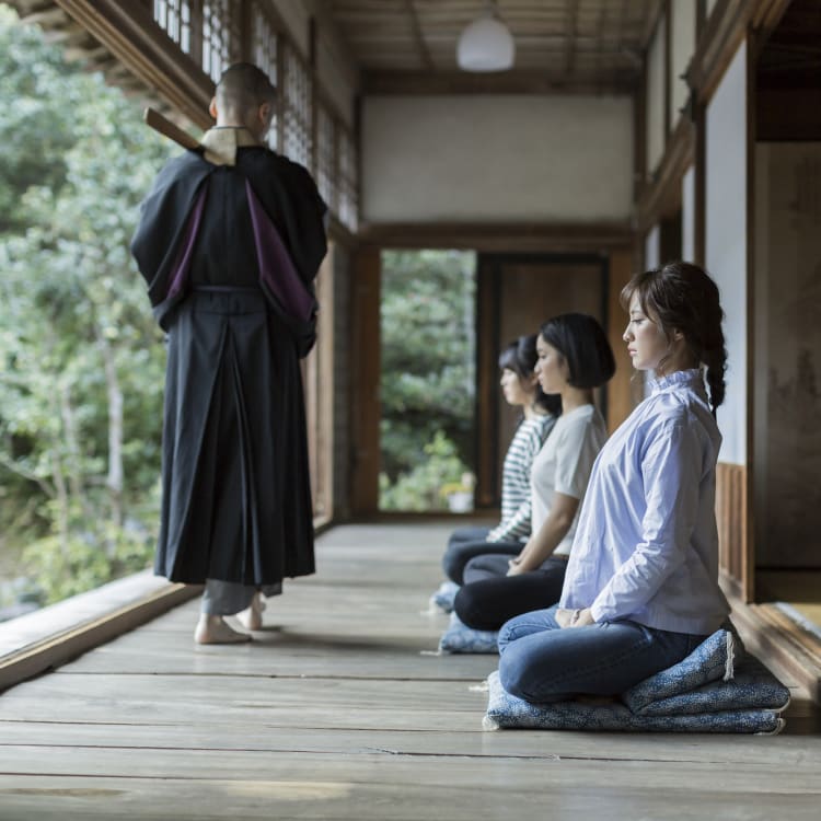 Travel in Japan: an ideal opportunity to relax your body and mind 