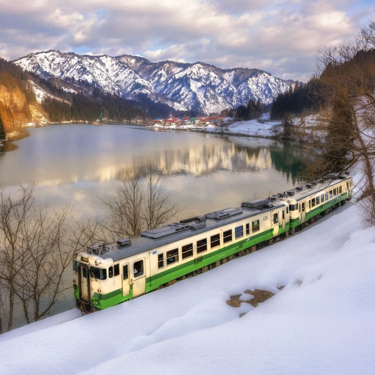 Regional JR Rail Passes, Japan Rail Passes, Travel Japan