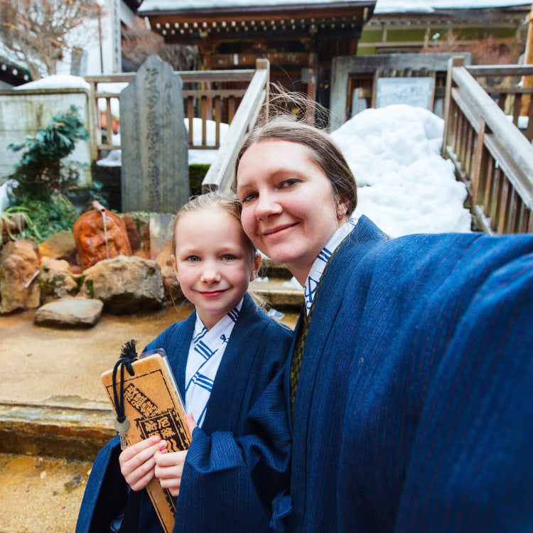 Top 5 Tips for Traveling to Japan with Kids: Your Stress-Free Family Trip Guide