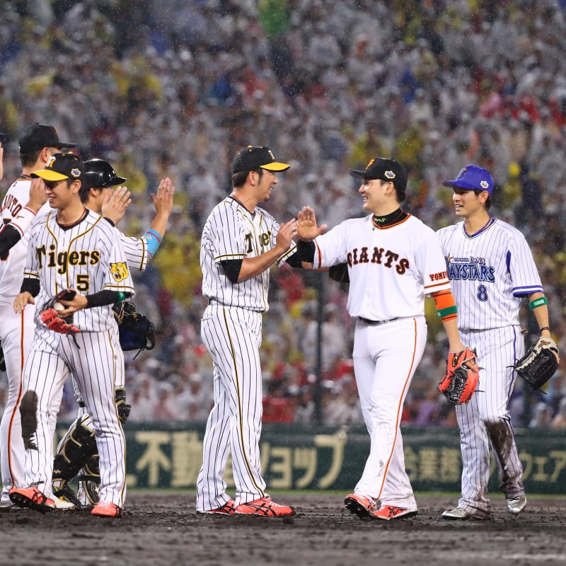 Honeymoon in Japan: A Home Run Experience at the Hanshin Tigers