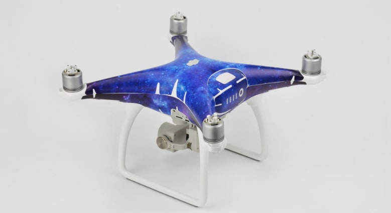 should i keep using the dji phantom 4 camera guard should i keep using the dji phantom 4 camera guard