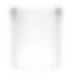 JAG 6 Glass Cylinder