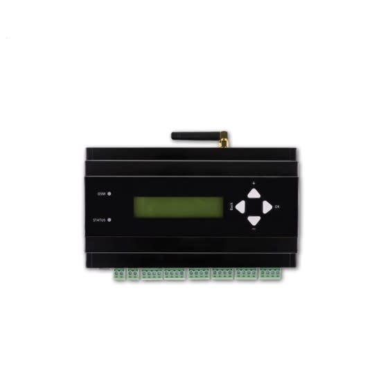 GSM Kapı Açma Modülü TD-G101 GSM Kapı Açma Modülü TD-G101