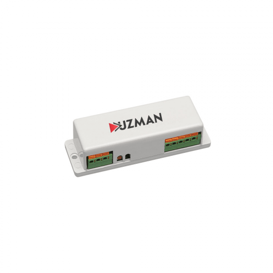 TD-KA002 Kayar Kapı Motoru Kumanda Alıcısı TD-KA002 Kayar Kapı Motoru Kumanda Alıcısı