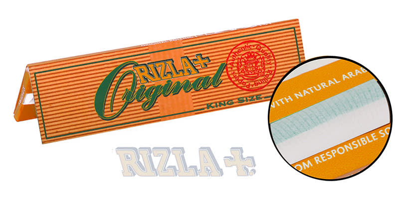 Imperial launches new Rizla Classic King Size variant