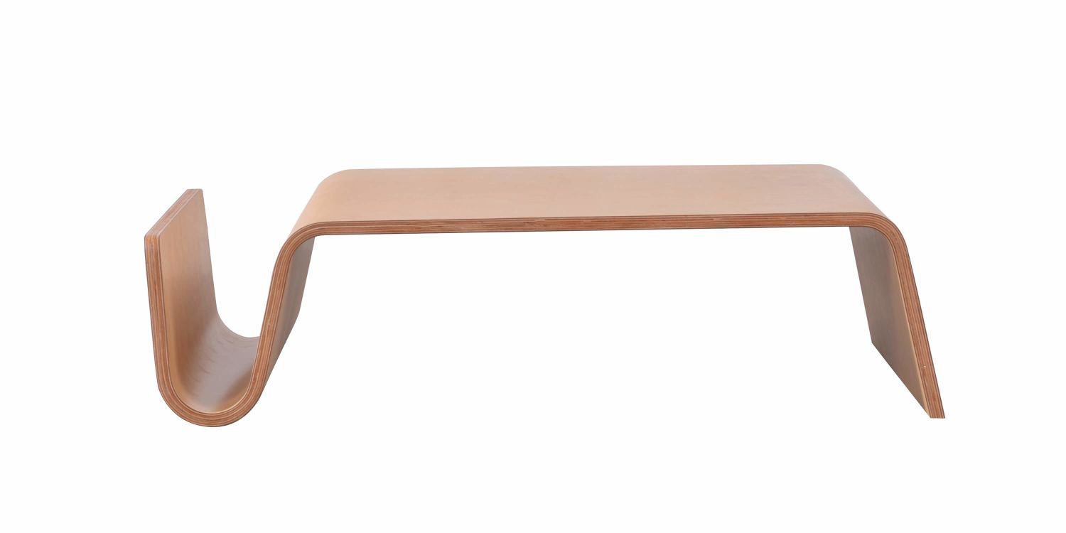 Wave Coffee Table