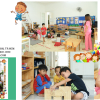 Lớp mẫu giáo Vườn Yêu Thương Montessori - Bình Thạnh