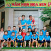 Trường mầm non Hoa Sen Kindergarten - La Khê