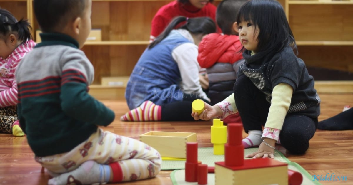 Chung cư Capital Garden