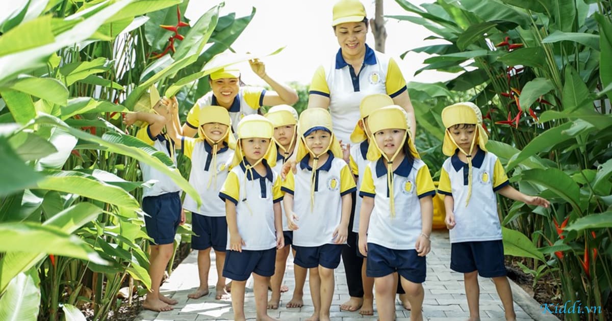 Khu dân cư Ninh Giang