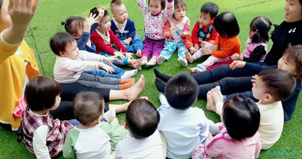 ĐTM Mậu Lương Kiến Hưng